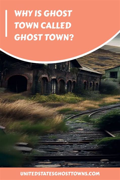 French Whisperer Ghost Towns Transcript: Unraveling the Secrets of Abandoned Settlements