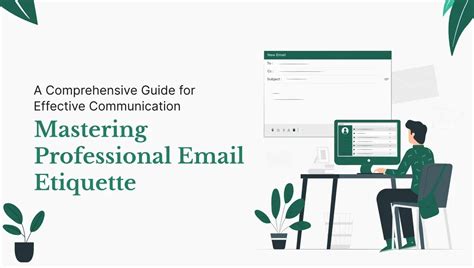 French for Email: A Comprehensive Guide to Professional Email Etiquette
