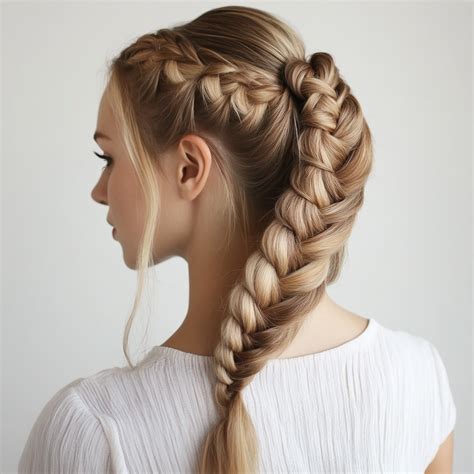 French vs. Dutch Braid: 2 Classic Styles for Hair Perfection