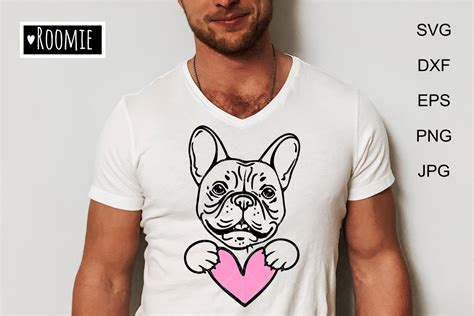 Frenchie T-Shirts: A Guide to the Perfect Fit and Style