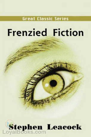 Frenzied Fiction Epub