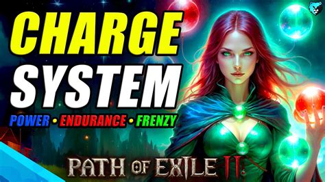 Frenzy Charge Path of Exile: A Comprehensive Guide to Harnessing Power and Speed