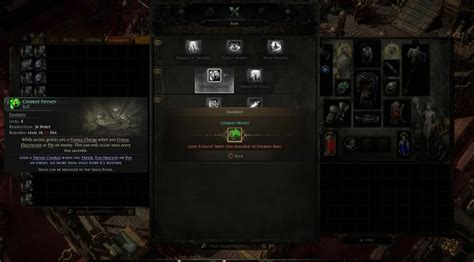 Frenzy PoE: A Comprehensive Guide to the Popular Path of Exile Skill