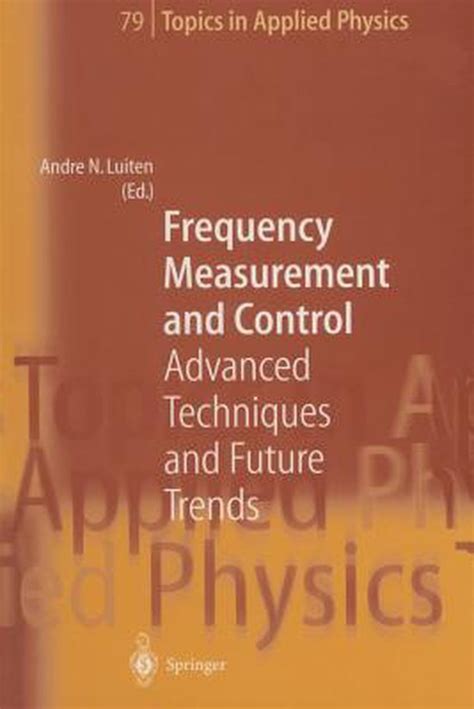 Frequency Measurement and Control Doc