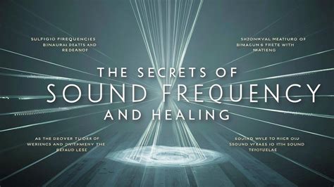 Frequency Resolution: Unveiling the Secrets of Audio Fidelity and Perception