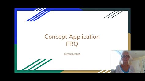 Frequency Response Quotient (FRQ) Concept: Unlocking New Frontiers in Application Development