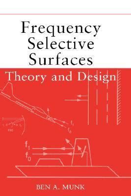 Frequency.Selective.Surfaces.Theory.and.Design Ebook Doc