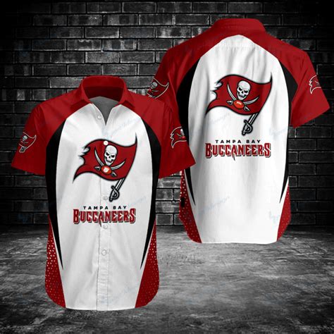 Frequently Asked Questions About Tampa Bay Buccaneers Shirts