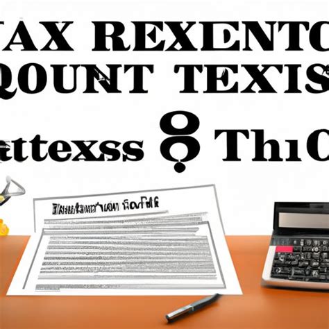 Frequently Asked Questions About Tax Extensions