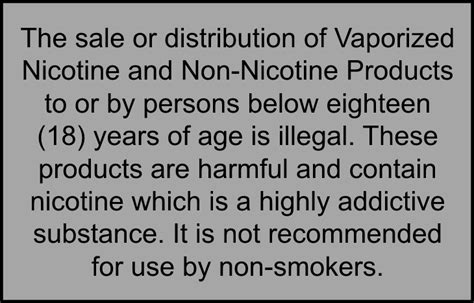 Frequently Asked Questions About ZINN Nicotine