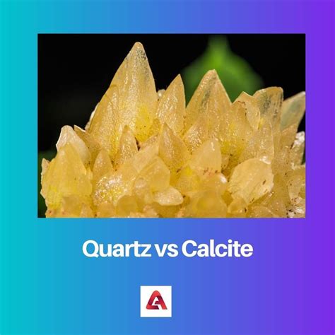 Frequently Asked Questions about Quartz with Calcite