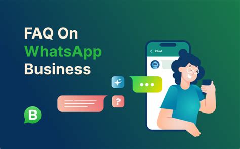 Frequently Asked Questions about WhatsApp