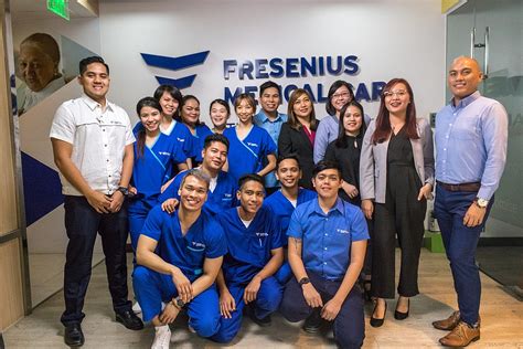 Fresenius Career Opportunities