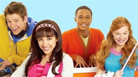 Fresh Beat Band Actors: The Talented Cast Behind the Beloved Children's Show