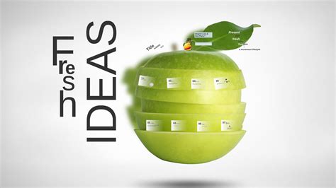 Fresh Ideas: 1 PDF