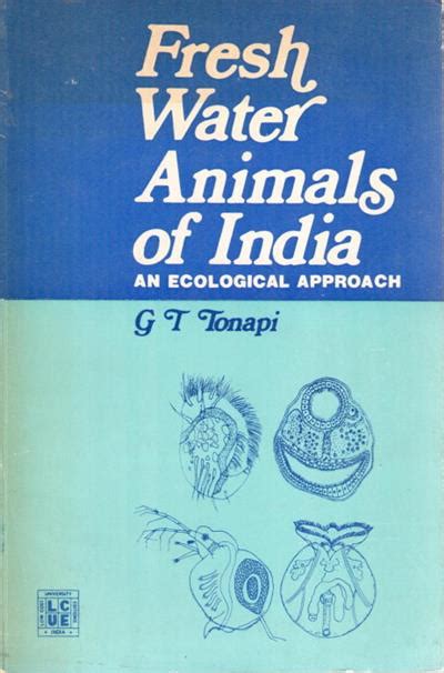 Fresh Water Biography An Ecological Approach Doc