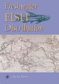 Fresh Water Fish Distribution 1st Edition Doc