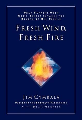 Fresh Wind Fresh Fire Reader