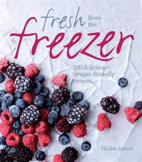 Fresh from the Freezer Epub