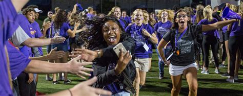Freshman Applicants