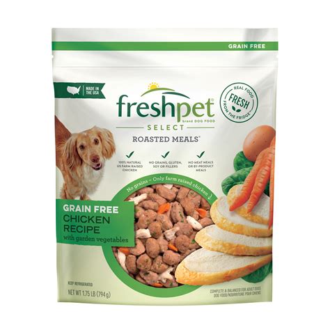 Freshpet: