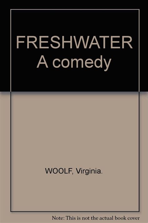 Freshwater A Comedy Doc