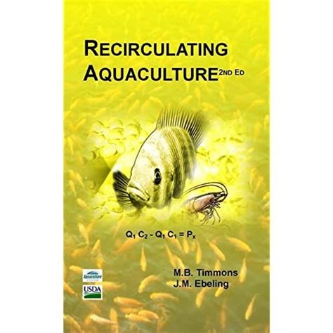 Freshwater Aquaculture 2nd Edition Kindle Editon