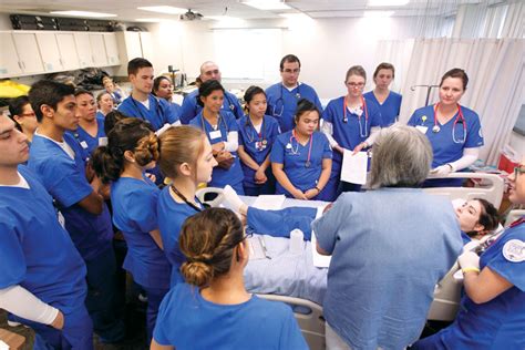 Fresno State Nursing: A Trusted Path to Professionalism and Compassion