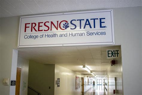 Fresno State Nursing Program Acceptance Rate