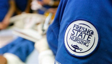 Fresno State University Nursing Program: A Pathway to Excellence in Healthcare