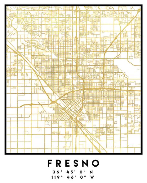 Fresno Street: A Comprehensive Guide to the City's Vibrant Heart