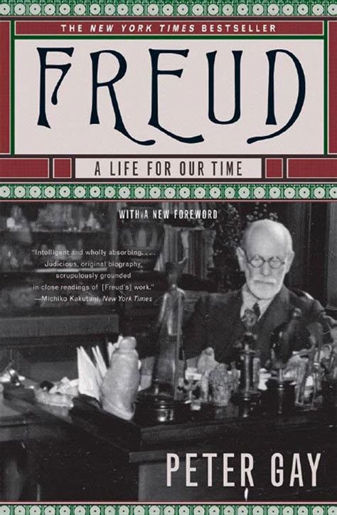Freud A Life for Our Time Kindle Editon