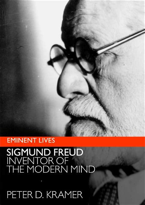 Freud Inventor of the Modern Mind Eminent Lives Epub