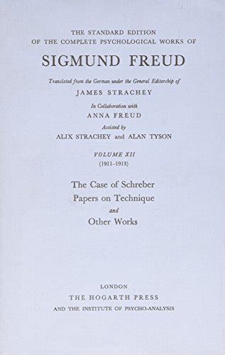 Freud Standard Edition Vol 13 PDF