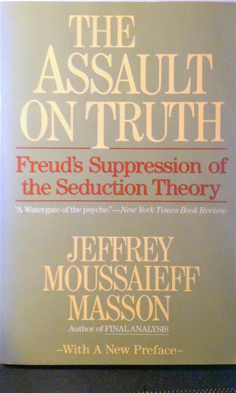 Freud The Assault on Truth Doc