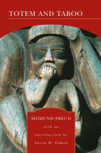 Freud Totem and Taboo Cloth PDF