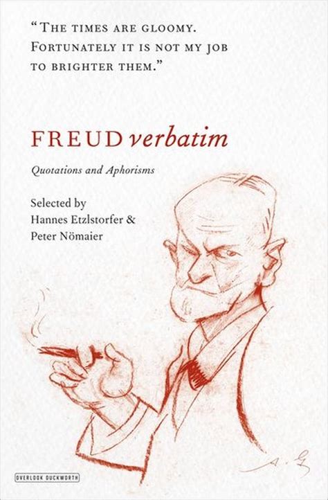 Freud Verbatim Reader