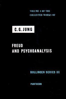 Freud and Psychoanalysis Vol 4 Collected Works of CG Jung Volume 7 Epub