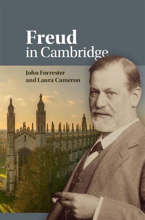 Freud in Cambridge PDF