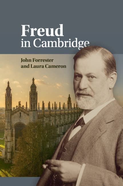 Freud in Cambridge PDF