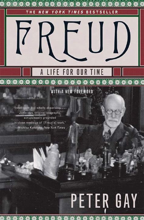 Freud.A.Life.for.Our.Time Ebook Doc