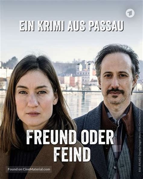 Freund oder Feind German Edition