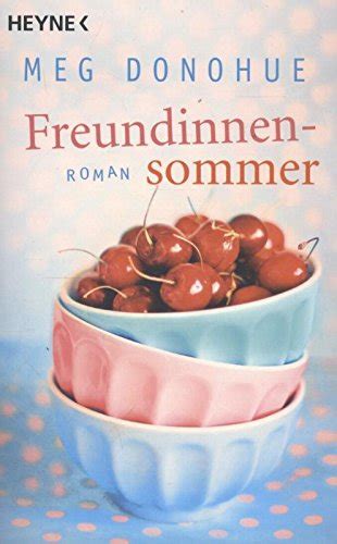 Freundinnensommer Roman German Edition Reader