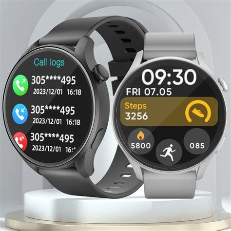 Frewico Smartwatch Android Messaging Pedometer PDF