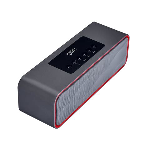 Freye Portable Bluetooth Speaker Function Epub