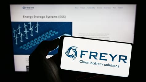 Freyr Battery Stock: 20x Potential to Unlock Green Energy Future