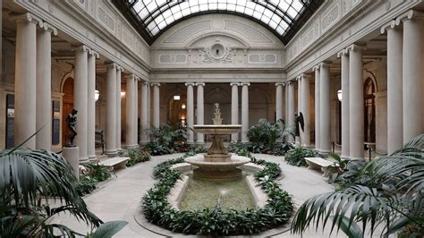 Frick Collection Internship: A Journey Through Art and History