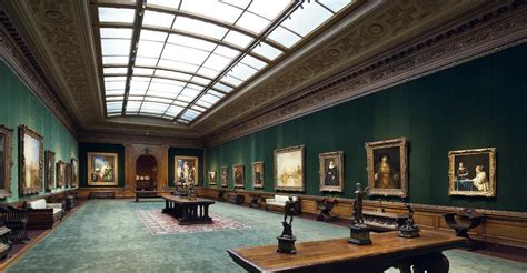 Frick Collection New York: 5 Must-See Masterpieces