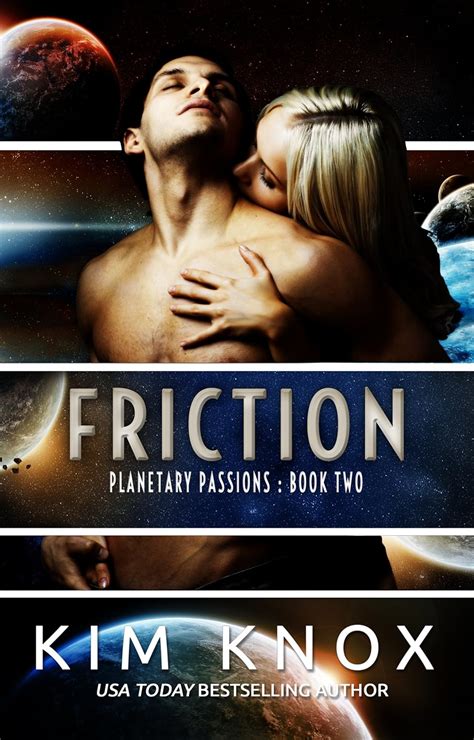 Friction Planetary Passions Book 2 Epub