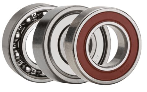 Frictionless Bearings: Revolutionizing Motion